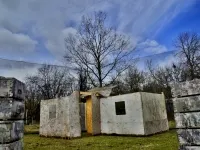 Paintball Outdoor